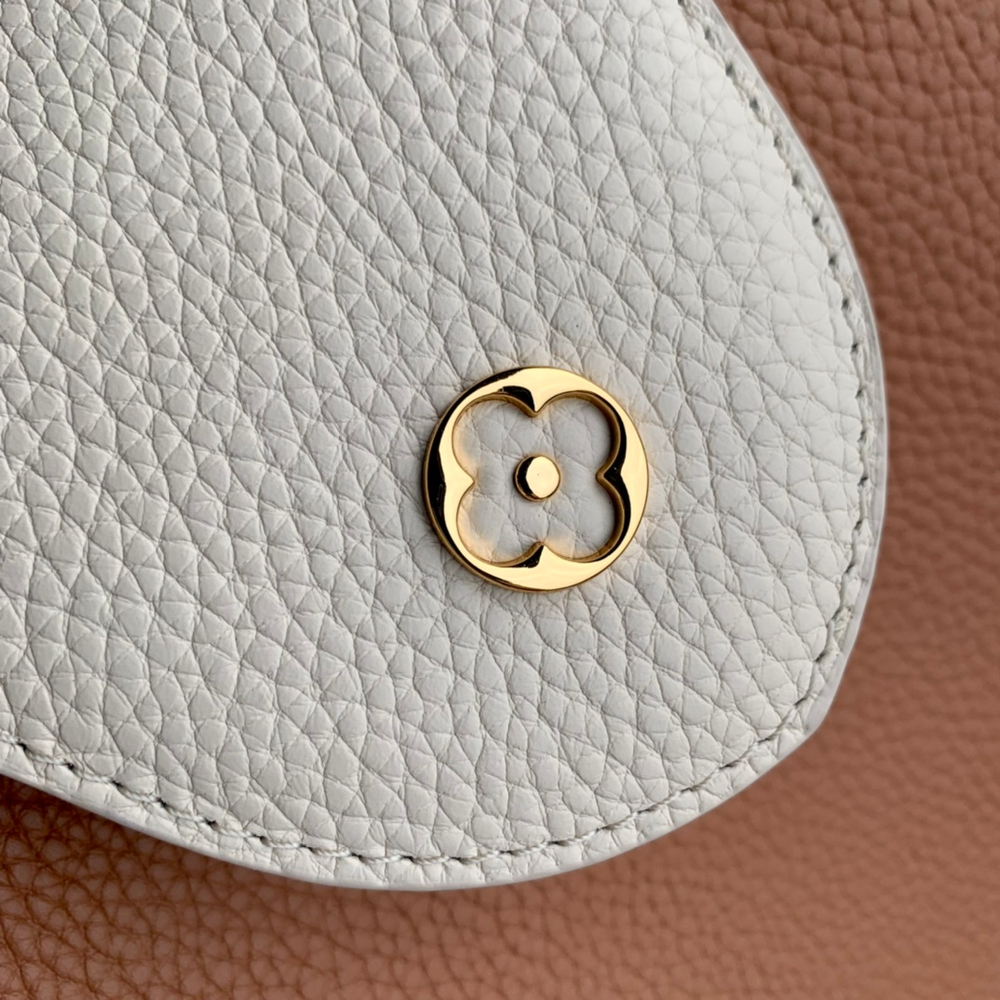 Louis Vuitton Capucines MM