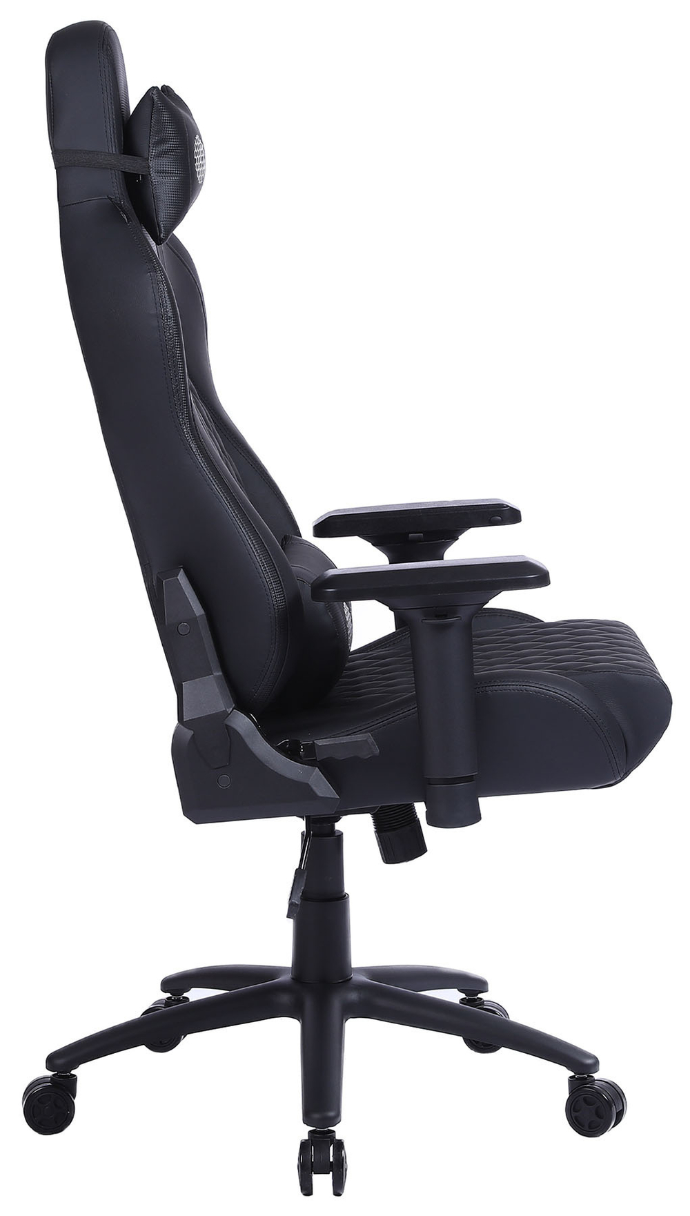 Кресло игровое Cactus CS-CHR-130