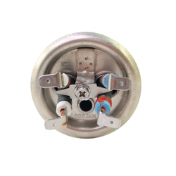 Комплект сухих ТЭНов 2 кВт (2000 Вт) в колбе для водонагревателя Electrolux EWH Centurio IQ