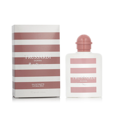 Trussardi Donna Pink Marina Eau De Toilette 30 ml (woman)