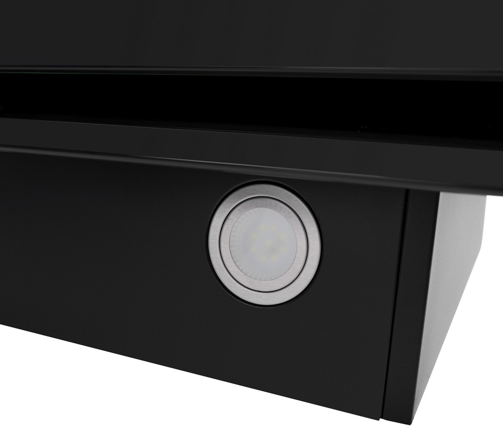 Кухонная вытяжка MAUNFELD Emmy 60 черный