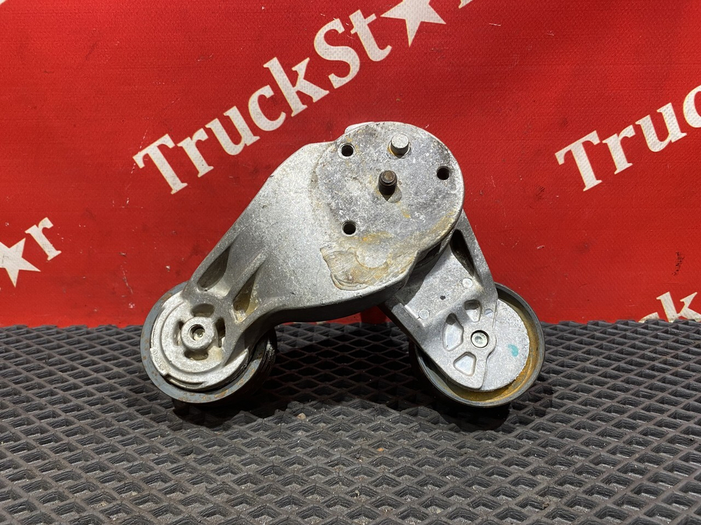 Ролик-натяжитель 2019г.