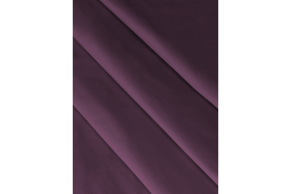 Постельное белье GoodNight Сатин Делюкс дуэт (с нав. 50х70) черника