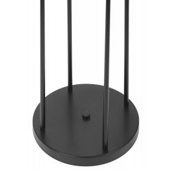 Торшер светильник Rivoli Bianca D7041-502 1 * Е27 60 Вт классика