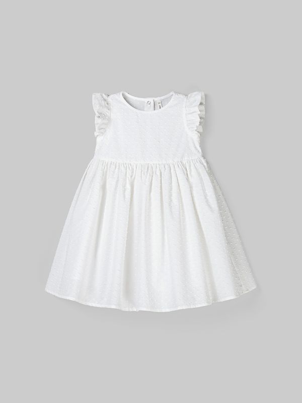 Платье хлопковое 