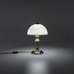 Citilux Адриана CL405823 Настольная лампа Бронза