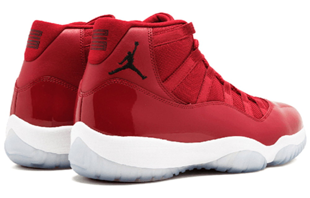Кроссовки Jordan Air Jordan 11 Retro Win Like 96