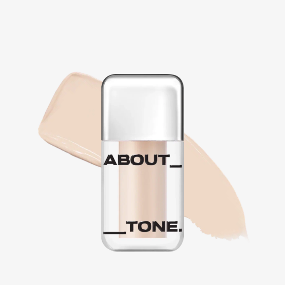 ABOUT TONE Консилер Skin Layer Cover Fit 22 Ivory