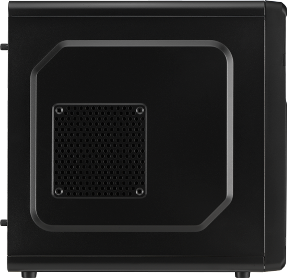 Корпус mATX AeroCool Qs-180