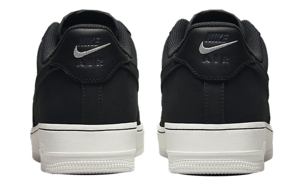 Кроссовки Nike Air Force 1 Low Lx "Off-Noir"