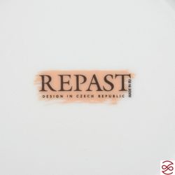 Салатница Repast Матовая полоса Мария-тереза 23 см