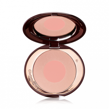 Charlotte Tilbury Палетка румян First Love