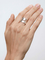 кольцо эвкалипт