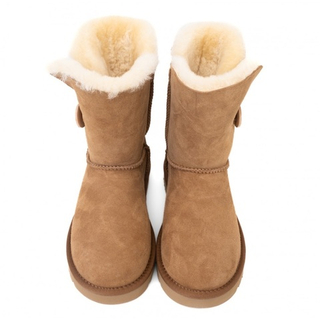 Ugg Bailey Button II Chestnut