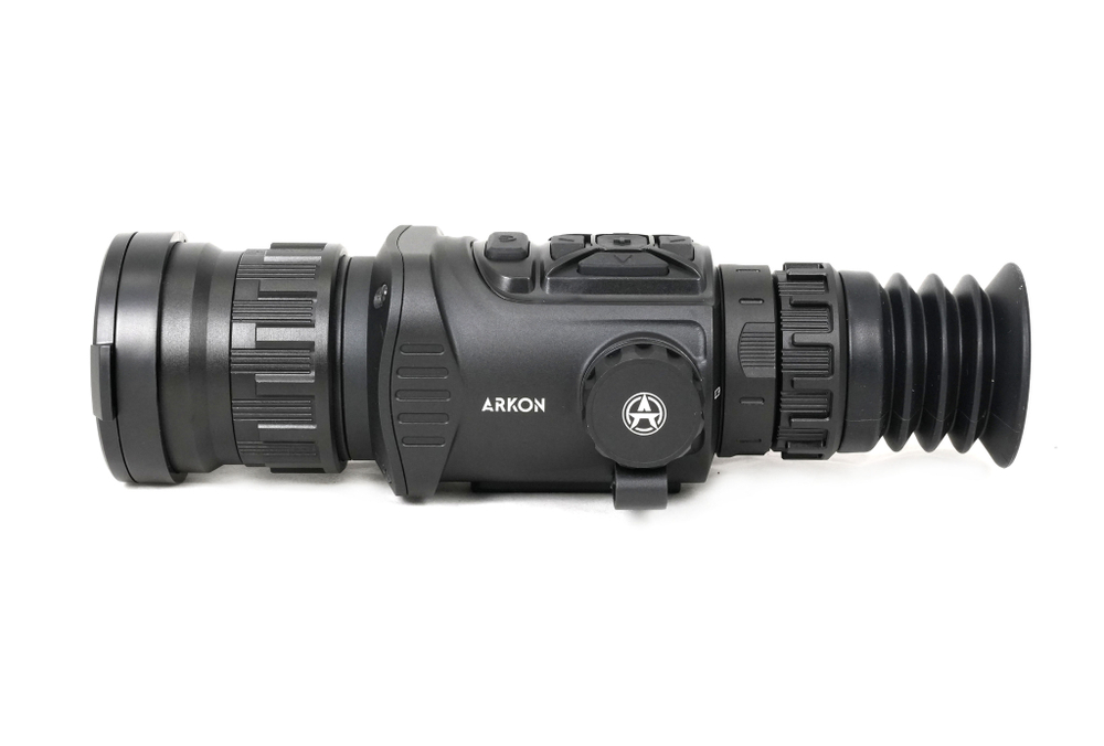 Тепловизионный прицел Arkon Arma HR50