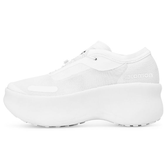 Salomon Sense Feel 'White'