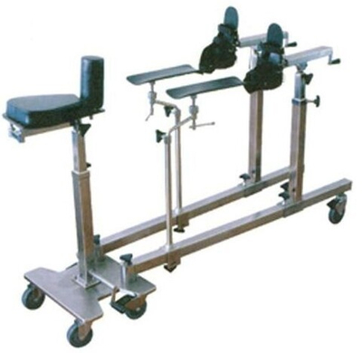 Ортопедическая приставка для операционных столов DIXION Surgery