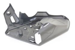 64420-MKN-D50. SHROUD ASSY. B, L.. HONDA