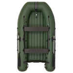 Лодка ПВХ Фрегат 310Air НДНД Лик-Трос
