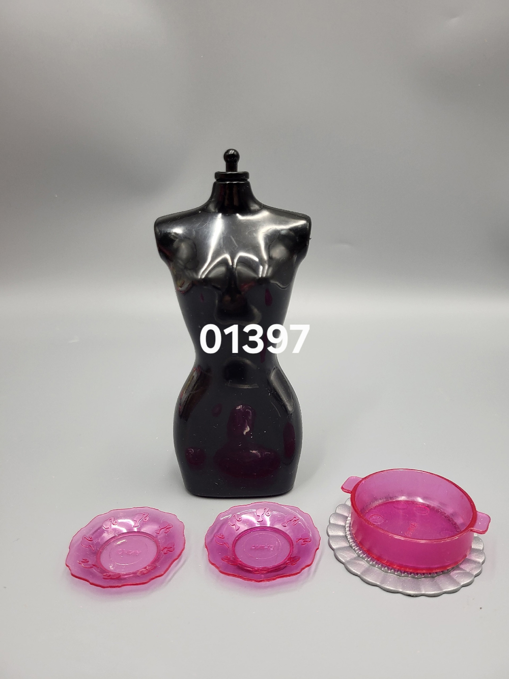 Аксессуар для куклы Барби винтаж - лот 01397