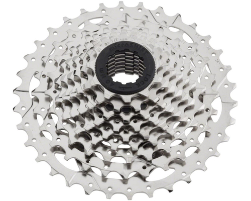 Кассета Microshift CS-H092 9 скоростей 11-36T