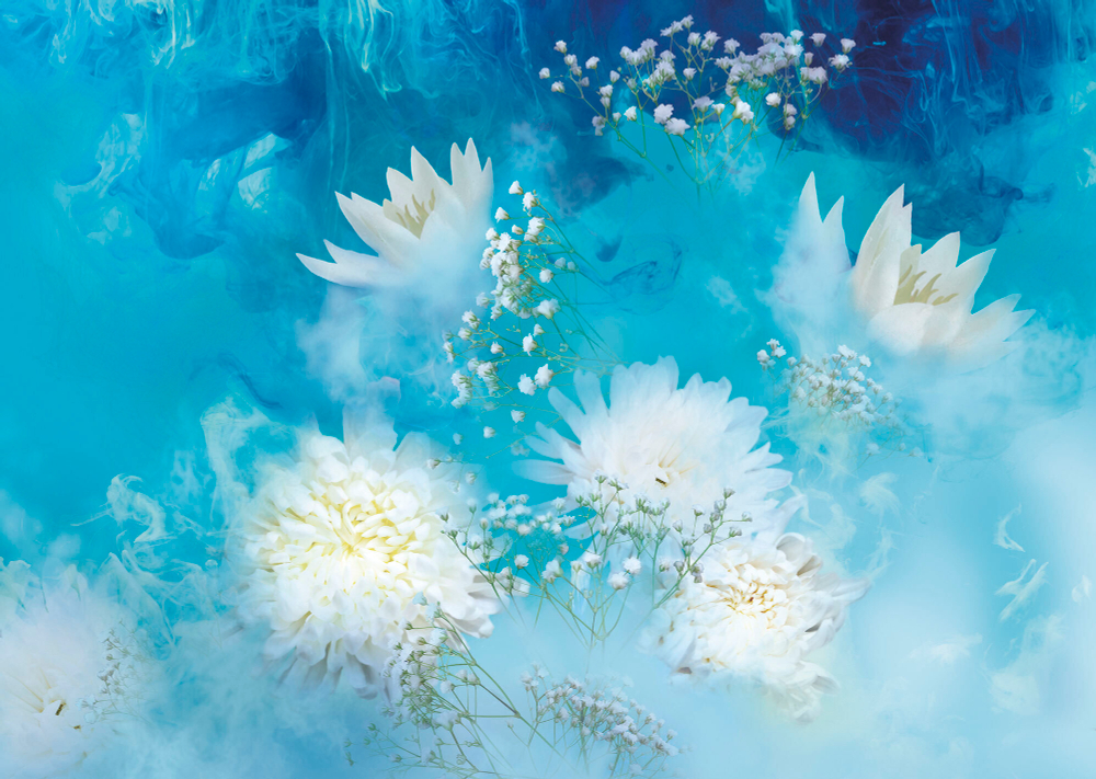 Коллекция Flower Dreams