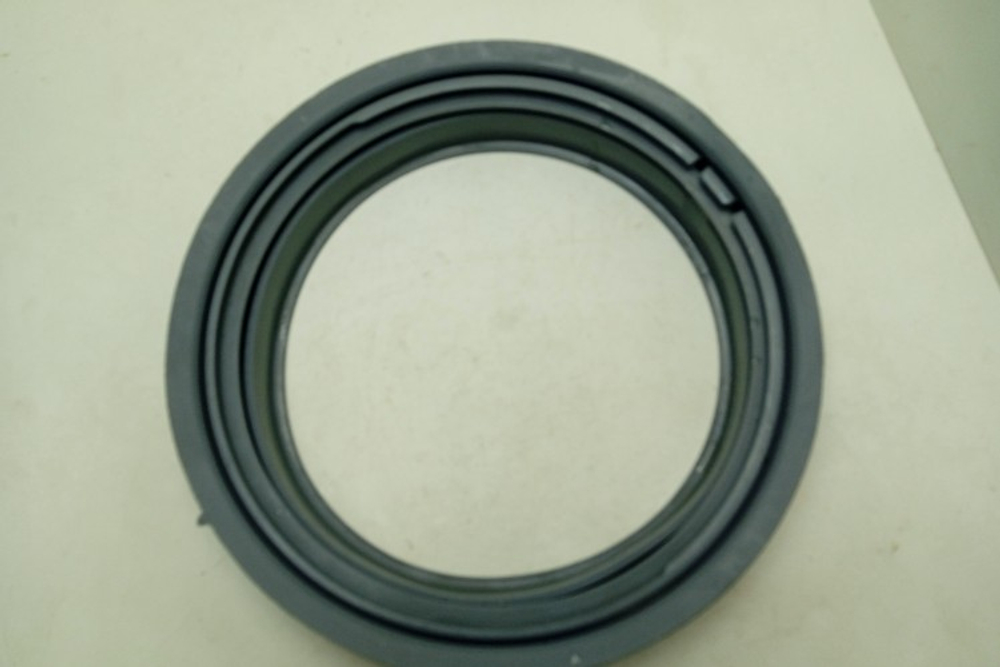 WD-80130N кт162 Манжета люка для стиральной машины LG WD-80130N б/у