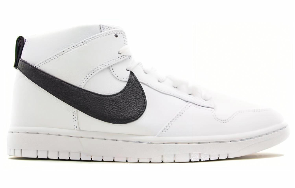 Кроссовки Riccardo Tisci X Nike Dunk Lux Chukka
