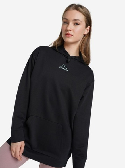 KAPPA / Толстовка женская