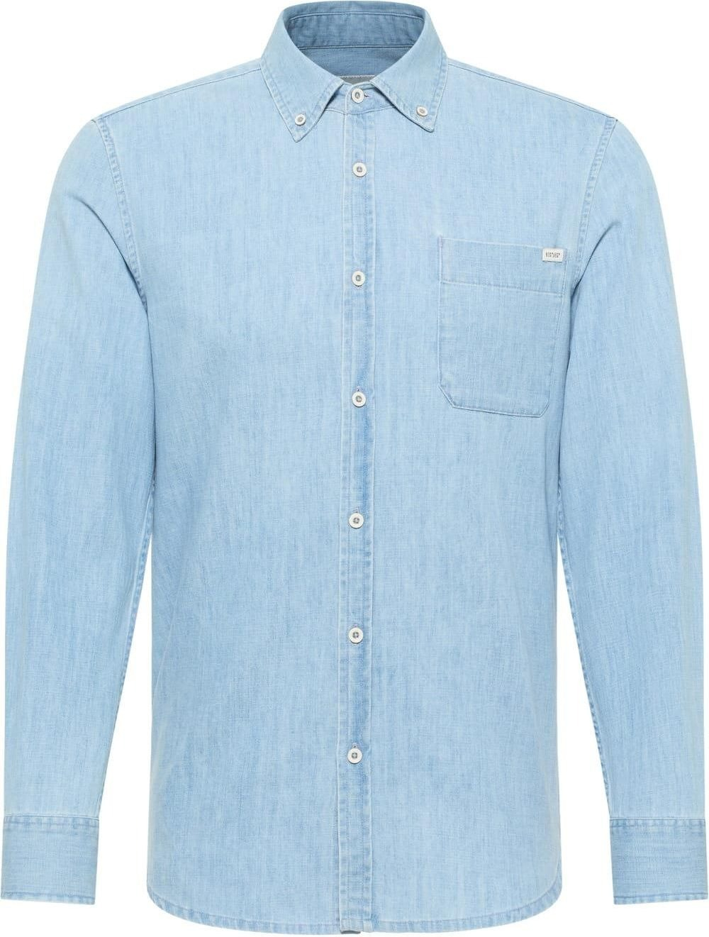 Рубашка мужская MUSTANG Cullman