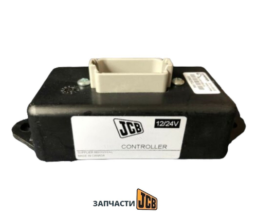 Блок управления JCB 728/36100