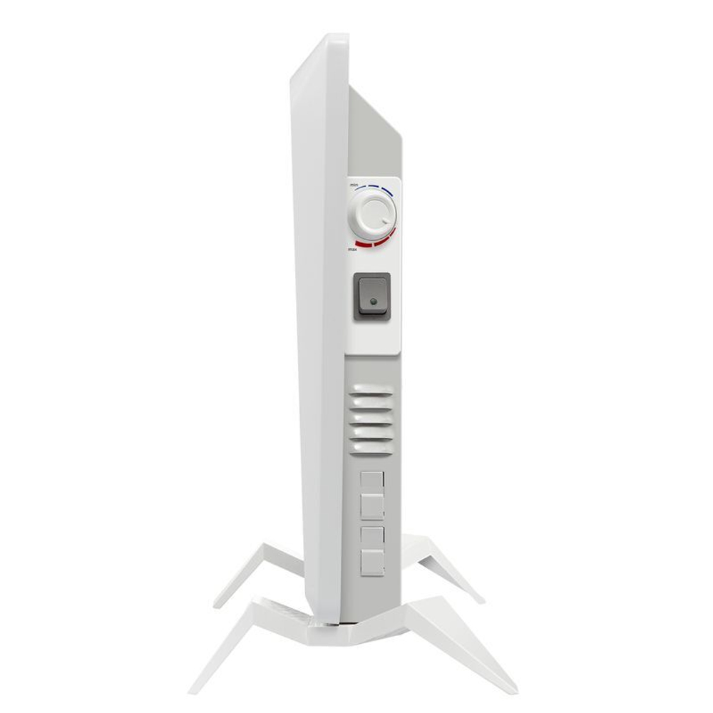 Конвектор электрический Ballu Solo Turbo BEC/SMT-1000