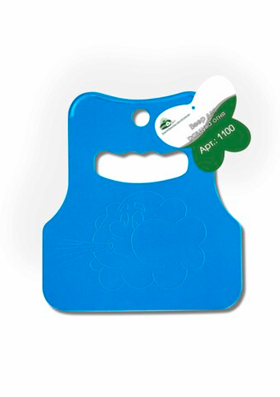 Веер для раздува огня 1100