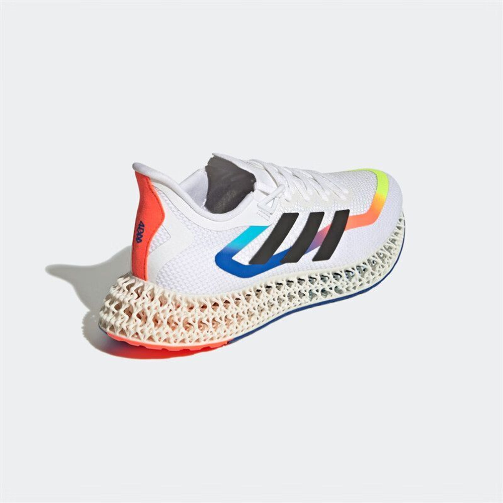 Кроссовки аdidas 4DFWD 2