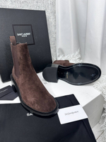 Ботинки Yves Saint Laurent