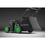 Аэратор (скарификатор) Caiman Cesar 1800E, 1,8 кВт