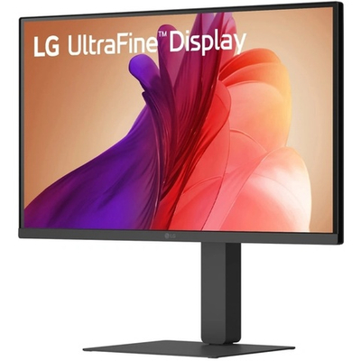 МОНИТОР 27" LG 4K UHD UltraFine™ 27U730A-B Black (IPS, 3840x2160, 5 ms, 60Hz)