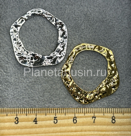 Разделители кольца люкс (Корея) 0079