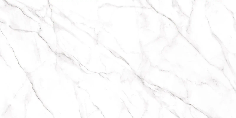 Керамогранит Alma Ceramica GFU60120NCL07R Neo Calacatta 60x120 белый глазурованный матовый под камень