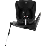 Автокресло Britax Roemer Swivel Space Black 2