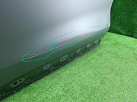 Дверь передняя левая EXEED RX (2023-н.в.)