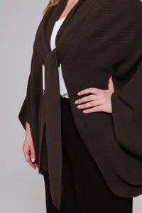 Кардиган 6509 Fabrika