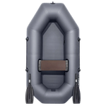 Лодка ПВХ Мастер Лодок Аква Оптима 190 -