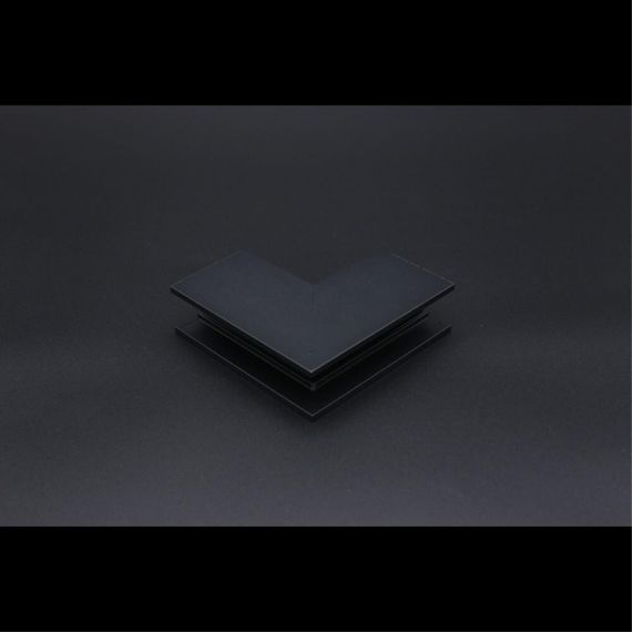 Соединитель угловой внутренний Aployt Magnetic track 48 APL.0182.00.01