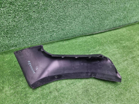 Накладка переднего бампера левая BMW X2 F39 17-23