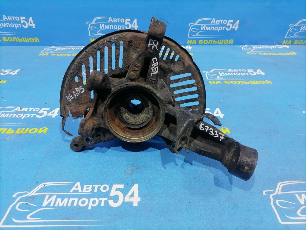 Ступица передняя правая TOYOTA TOWNACE NOAH 1996-2004
