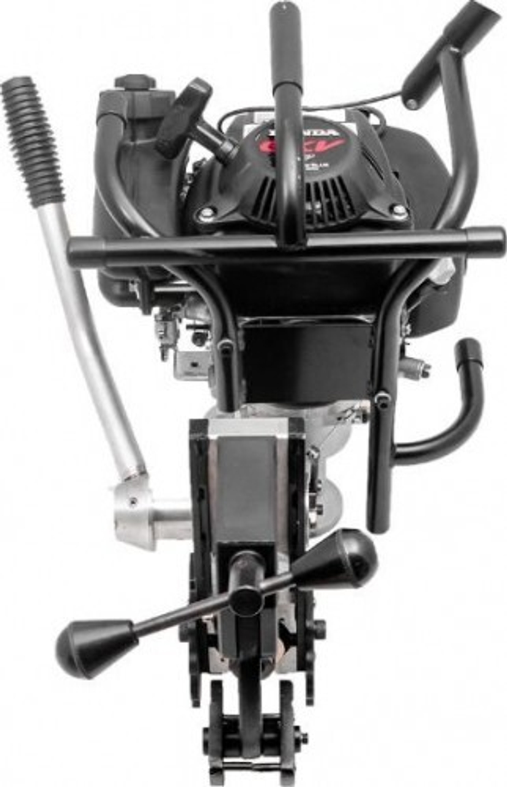 Станок рельсосверлильный Rotabroach RD-4 бензиновый КБ006002