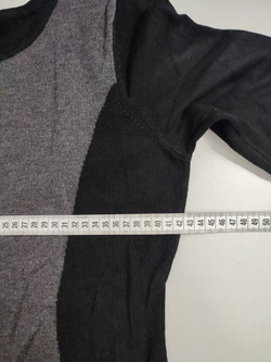 Платье Orsay комбинированное 46 размер