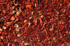 Приправа для первых блюд