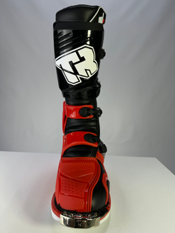 Мотоботы TIGER T2